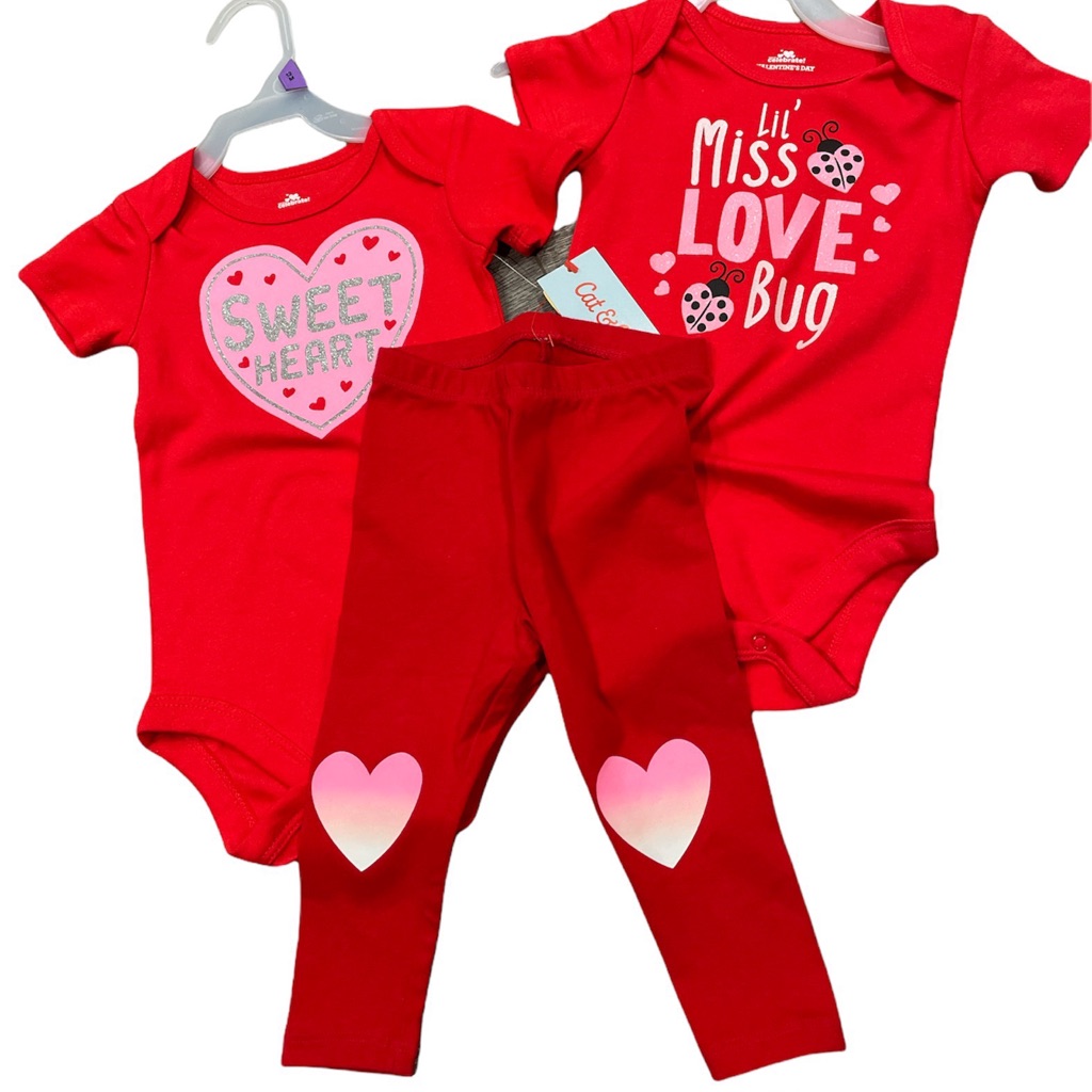 Valentine’s Bundle